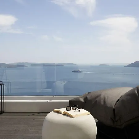 Hom Santorini (adults Only) Ia