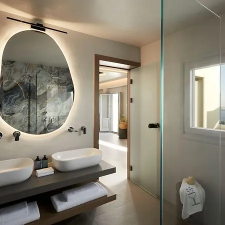 Hom Santorini (adults Only) 4* Ia