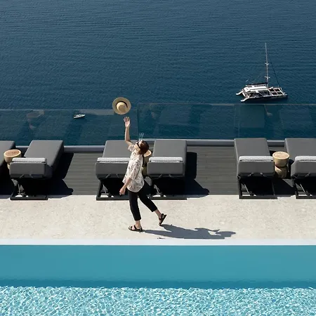 Hom Santorini (adults Only) Hotel Ia