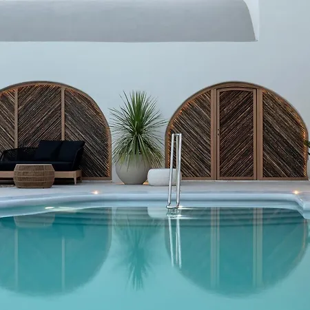 Hom Santorini (adults Only) 4* Ia
