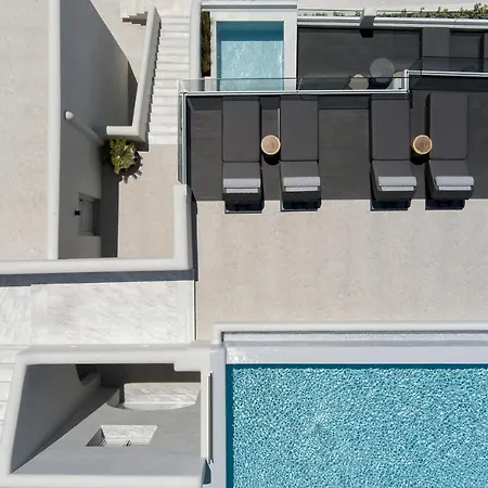 Hom Santorini (adults Only) Ia