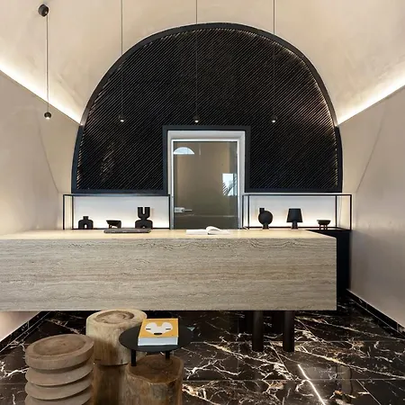 Hotel Hom Santorini (adults Only) Ia