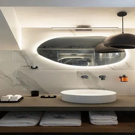 Hom Santorini (adults Only) Ia