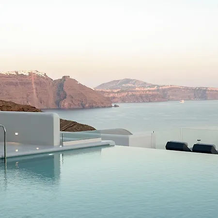 Hom Santorini (adults Only) Ia