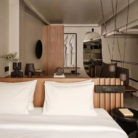 Hom Santorini (adults Only) Ia